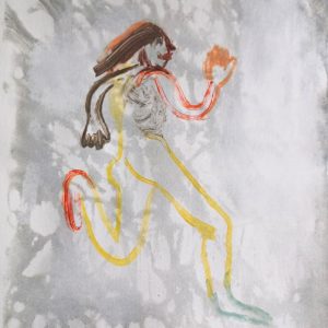 Teoskuva: Mäkelä Karkki - Spurt