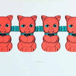 Teoskuva: Mattinen Riikka - Seinäruusut