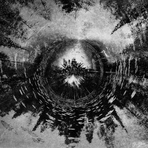 Teoskuva: Anni Kristiina - Reflection I