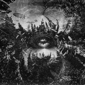 Teoskuva: Anni Kristiina - Reflection II