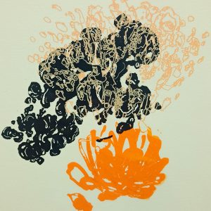 Teoskuva: Vainio Tiina - Pirskahtelua