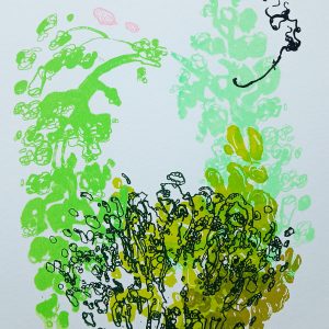 Teoskuva: Vainio Tiina - Spore Plant