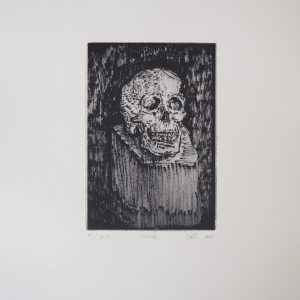 Teoskuva: Manninen Sara - Solitude