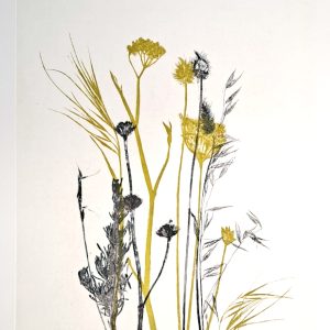 Teoskuva: Vargas Rita - Resilience