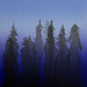 Teoskuva: Laine Janne - Wilderness