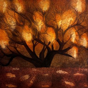 Teoskuva: Bremer Sari - Vain havinaa